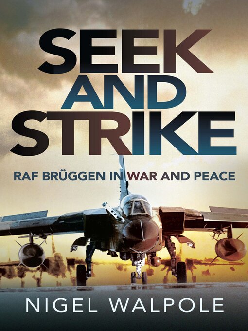 Title details for Seek and Strike by Nigel Walpole - Available